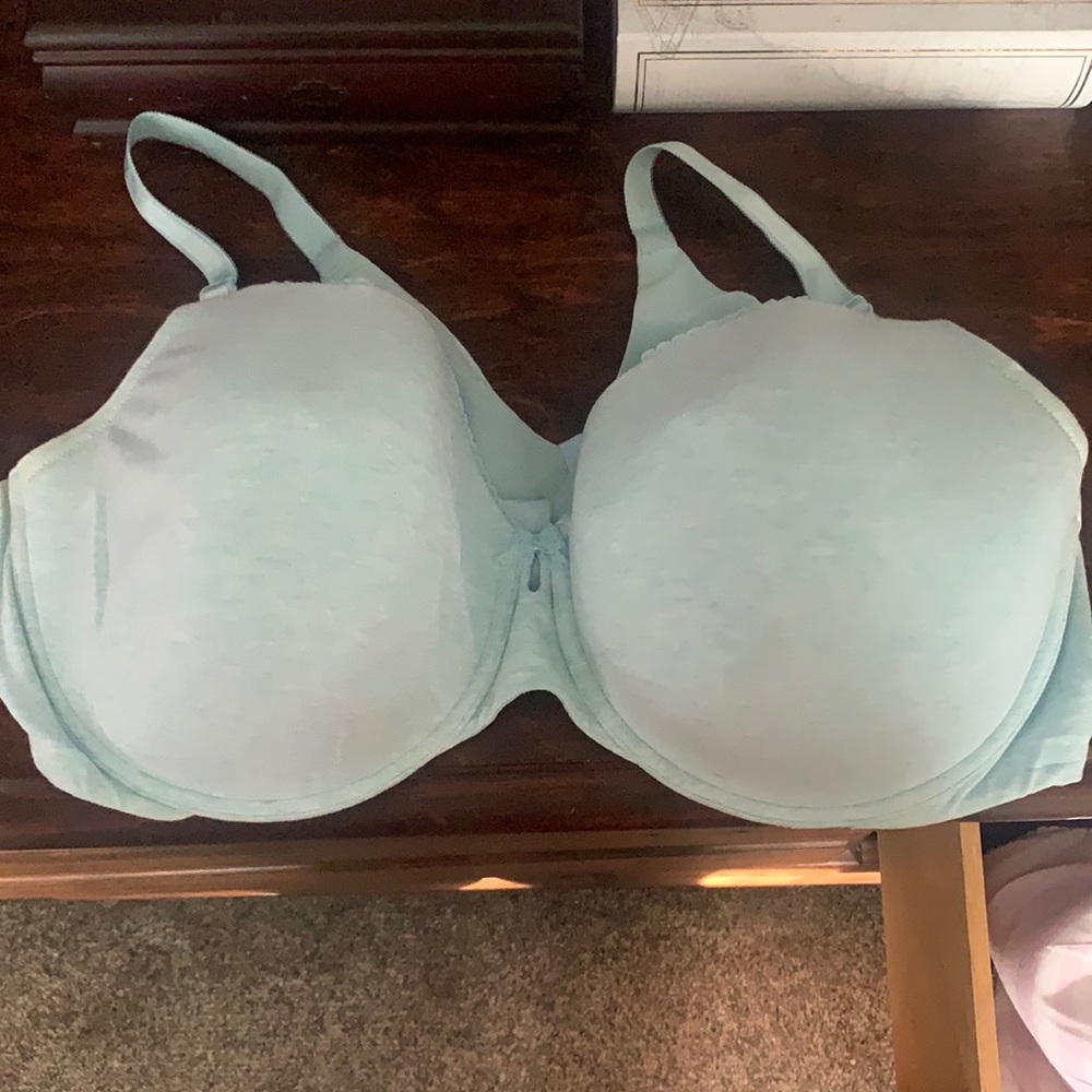 Torrid bra